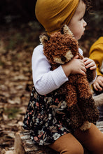 Load image into Gallery viewer, Foxy the Fox Stuffed Animal