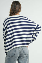 Load image into Gallery viewer, Newport Sweater