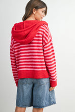 Load image into Gallery viewer, Frankie Zip-Up