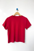Load image into Gallery viewer, Le Bon Shoppe - ***SALE*** Noel Tee (2S-2M-1L): Chili