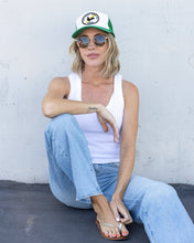 Load image into Gallery viewer, Pau Hana Surf Co. Trucker Hat