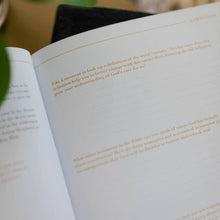 Load image into Gallery viewer, He Leads Me | Psalm 23