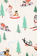 Load image into Gallery viewer, Sleigh All Day Pajama Set
