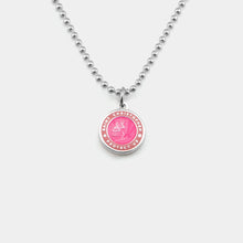 Load image into Gallery viewer, St. Christopher Necklace Small