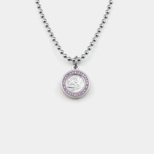 Load image into Gallery viewer, St. Christopher Necklace Small