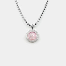 Load image into Gallery viewer, St. Christopher Necklace Small