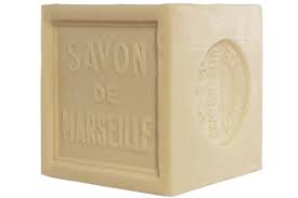 Savon de Marseille Soap - Hard Milled