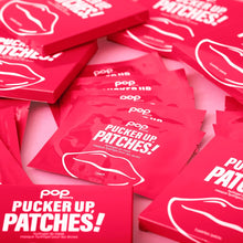 Load image into Gallery viewer, Pucker Up, Patches!
