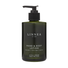 Load image into Gallery viewer, Botanik Hand & Body Lotion