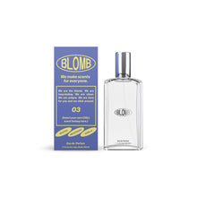 Load image into Gallery viewer, Blomb No. 03 50ml Eau de Parfum
