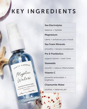 Load image into Gallery viewer, Mystic Waters Electrolyte Rescue Toner
