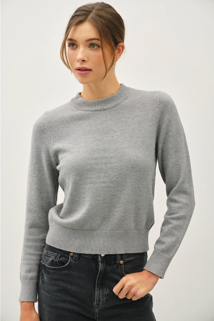 Aaron Sweater