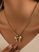 Load image into Gallery viewer, Western Necklace
