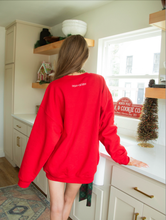Load image into Gallery viewer, FRIDAY + SATURDAY - F+S: CITY KID SWEATSHIRT: S
