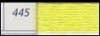 Load image into Gallery viewer, DMC Cotton Thread Size 5 Yellows &amp; Oranges: 725
