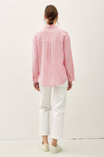 Load image into Gallery viewer, Pinstripe Button Down
