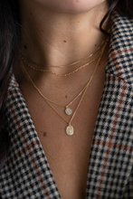 Load image into Gallery viewer, Virgin Mary Necklace
