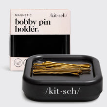 Load image into Gallery viewer, Magnetic Bobby Pin Holder
