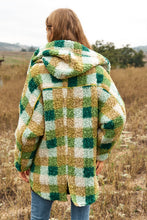 Load image into Gallery viewer, Dani Plaid Jacket
