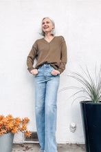 Load image into Gallery viewer, Andrews High Rise Classic
