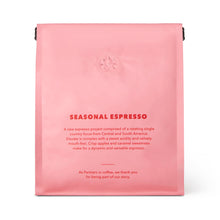 Load image into Gallery viewer, Elevate - 12oz-  Whole Bean Coffee
