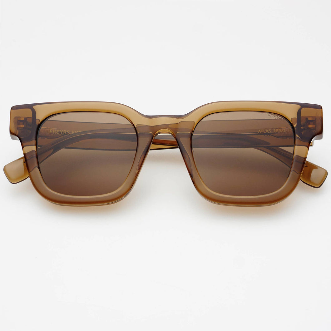 Atlas Sunglasses