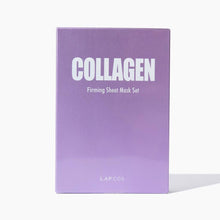 Load image into Gallery viewer, LAPCOS - Collagen Daily Sheet Mask 5-pack
