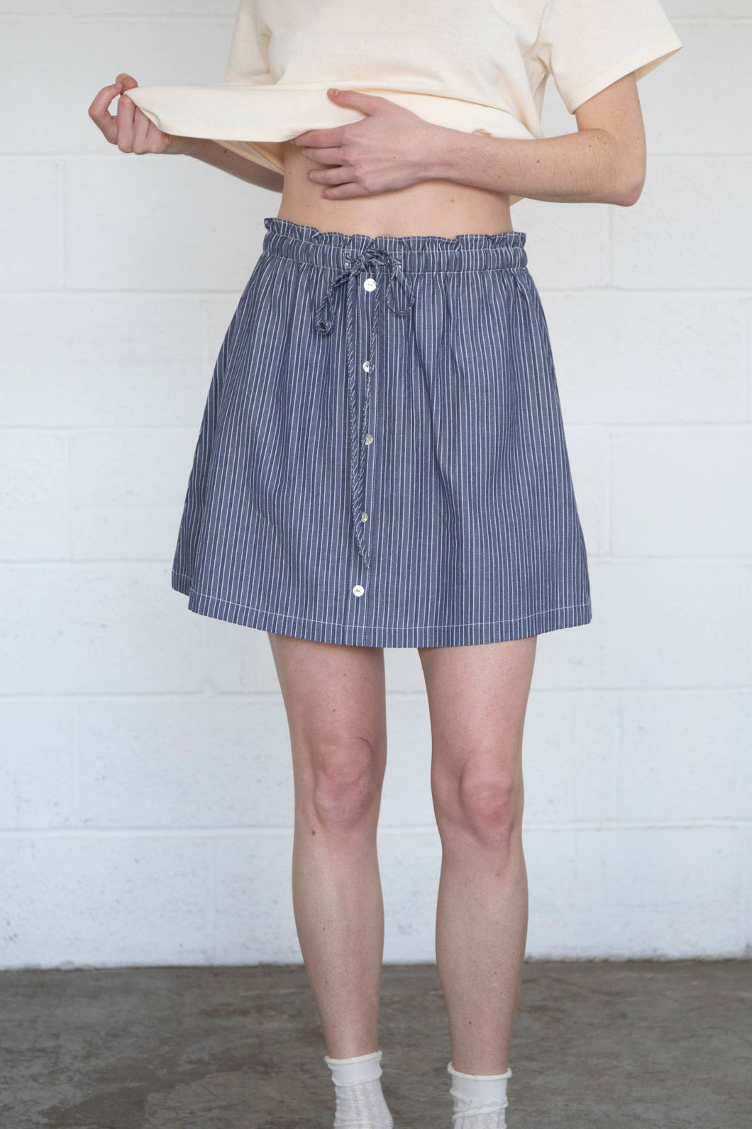 Carly Skirt