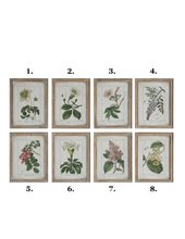 Load image into Gallery viewer, Botanical Wall Decor
