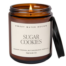 Load image into Gallery viewer, Sugar Cookies Candle
