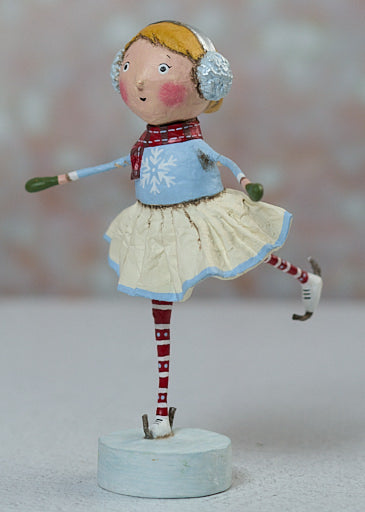 Skating Katie