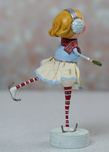 Load image into Gallery viewer, Skating Katie
