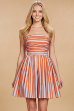 Load image into Gallery viewer, Ella Mini Dress
