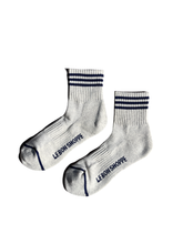 Load image into Gallery viewer, Girlfriend Socks: Sailor
