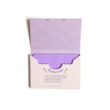 Load image into Gallery viewer, Lavender Paper Soap
