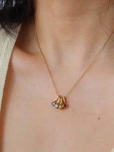 Load image into Gallery viewer, Reyna Necklace
