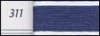 Load image into Gallery viewer, Cotswold Co Designs - DMC Cotton Thread Size 5 Blues: 762
