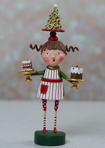 Patty Cake Christmas