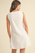 Load image into Gallery viewer, Parker Mini Dress
