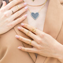 Load image into Gallery viewer, Super Delicate Adjustable Ring
