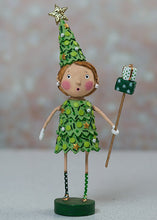Load image into Gallery viewer, Eloise Evergreen
