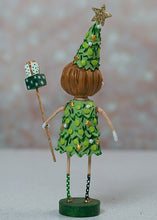 Load image into Gallery viewer, Eloise Evergreen
