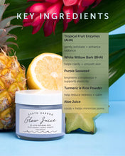 Load image into Gallery viewer, Glow Juice 10-Acid Refining Peel
