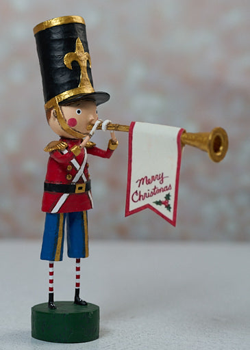 Announcing Chrismas