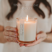 Load image into Gallery viewer, Coastal Lemon Candle
