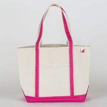 Load image into Gallery viewer, Canvas Tote Medium
