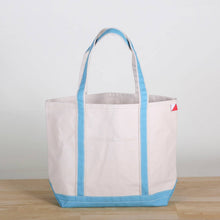 Load image into Gallery viewer, Canvas Tote Medium
