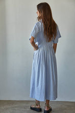 Load image into Gallery viewer, Maine Stripe Dress
