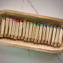 Load image into Gallery viewer, Mini Cloche - 4 inch matches
