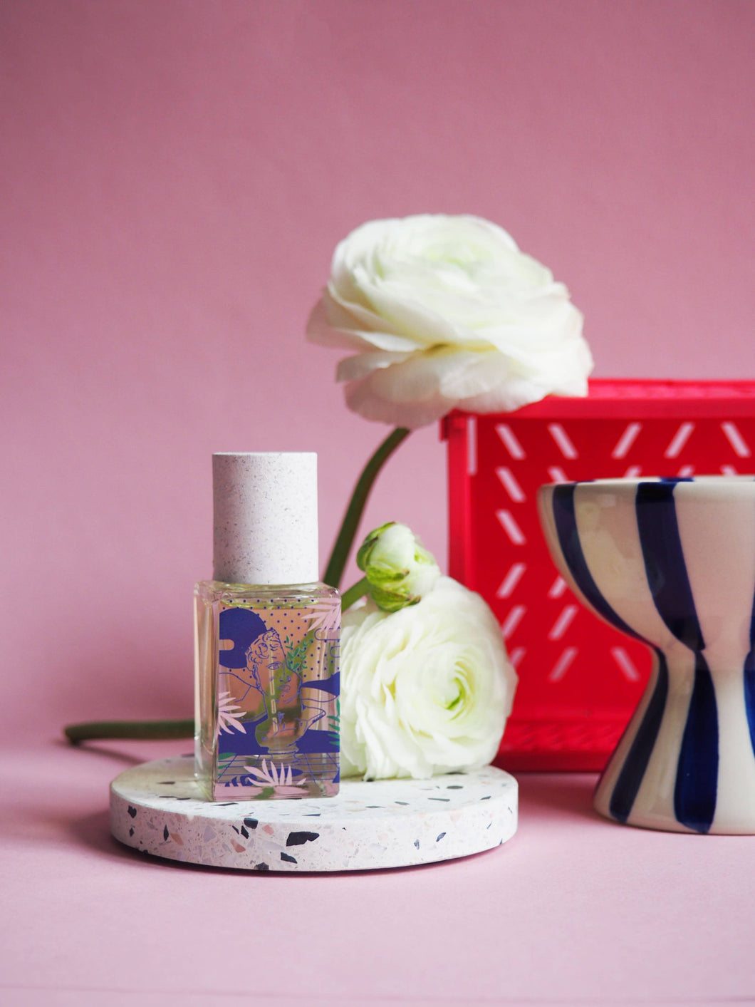 Hasard Bazar Perfume 15ml
